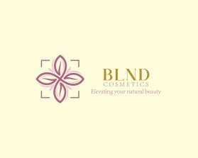 BLND Cosmetics entry by Joko Prasetyo