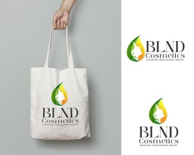 BLND Cosmetics entry by Arif Fahmi