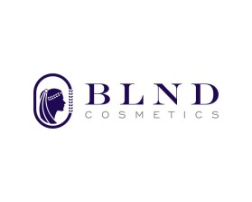 BLND Cosmetics entry by Fachrur.el@gmail.com