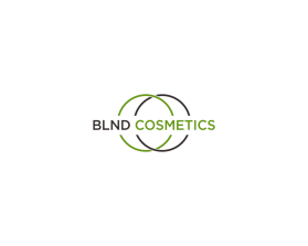BLND Cosmetics entry by apace
