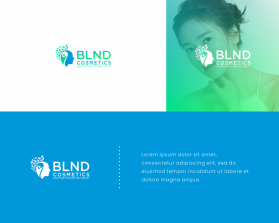 BLND Cosmetics entry by crisdy