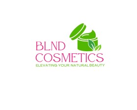 BLND Cosmetics entry by Farrukh Baig