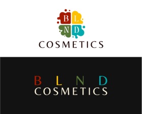 BLND Cosmetics entry by Sukesianto