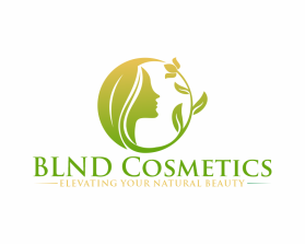 BLND Cosmetics entry by kus