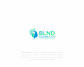 BLND Cosmetics entry by crisdy
