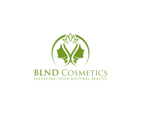 BLND Cosmetics entry by Widiyanto