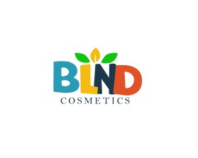 BLND Cosmetics entry by Md Mehedi Hasan