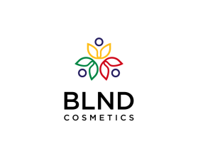 BLND Cosmetics entry by lingga okta pratama