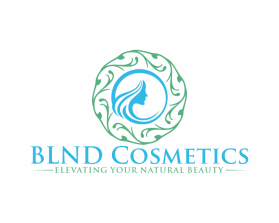 BLND Cosmetics entry by kus