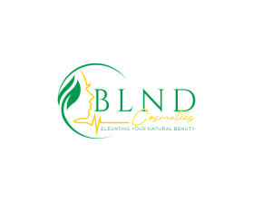 BLND Cosmetics entry by mulia