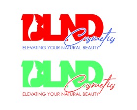 BLND Cosmetics entry by Mark Juliesul D. Belarma