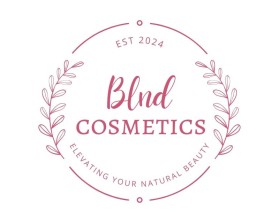BLND Cosmetics entry by Farrukh Baig