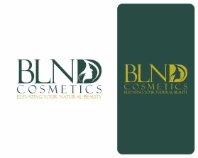 BLND Cosmetics entry by nur abiyad