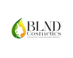 BLND Cosmetics entry by Arif Fahmi