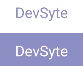 DevSyte entry by Zavi