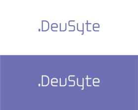 DevSyte entry by WoopsMan