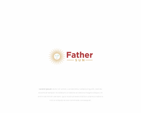 Father Sun entry by GeoGrap