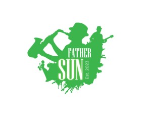 Father Sun entry by bayu_desain88