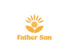Father Sun entry by sekawan77