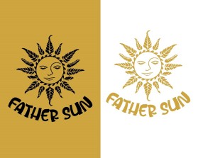 Father Sun entry by WOWIDEA99