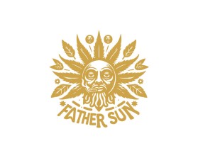 Father Sun entry by kawa