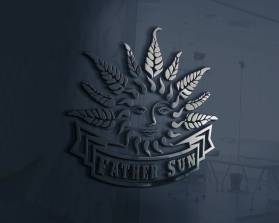Father Sun entry by walnzo
