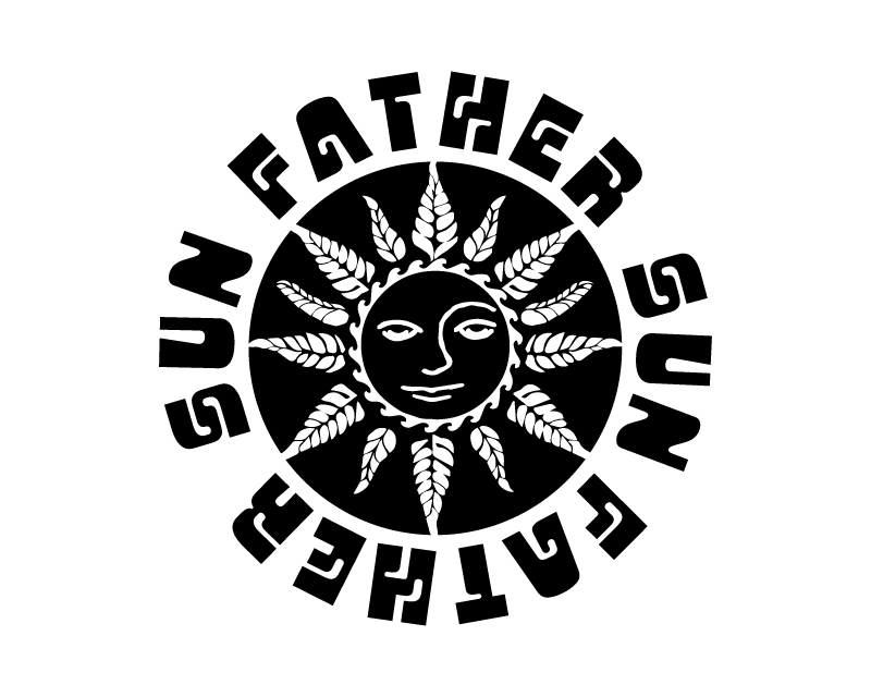 Logo Design for Father Sun