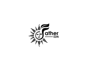 Father Sun entry by doel_tangsi