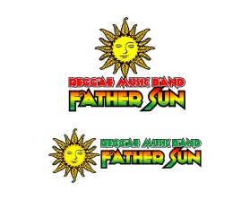 Father Sun entry by fantastico