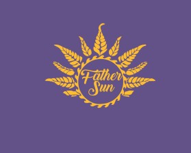 Father Sun entry by FXF Creations