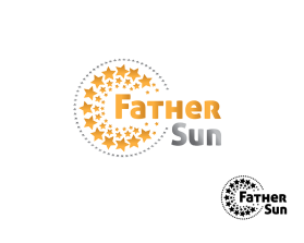 Father Sun entry by mv