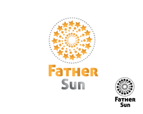 Father Sun entry by mv
