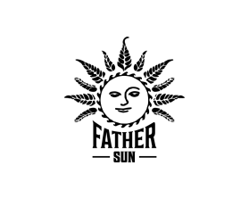 Father Sun entry by doel_tangsi