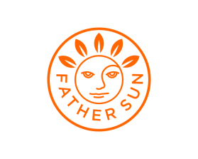Father Sun entry by mulia
