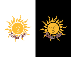 Father Sun entry by Hizbul