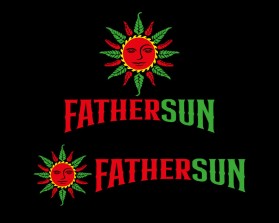 Father Sun entry by bayu_desain88