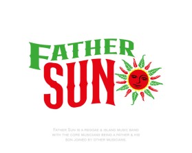 Father Sun entry by bayu_desain88