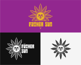 Father Sun entry by WoopsMan