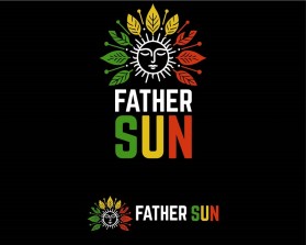 Father Sun entry by WOWIDEA99