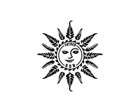 Father Sun entry by doel_tangsi