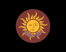 Father Sun entry by Hizbul