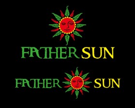 Father Sun entry by bayu_desain88