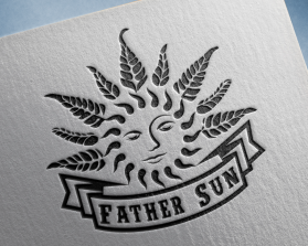 Father Sun entry by walnzo