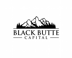 Black Butte Capital entry by McRiver