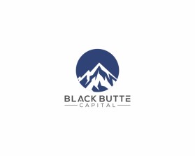 Black Butte Capital entry by Azif Sulthoni