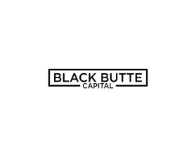 Black Butte Capital entry by sofie