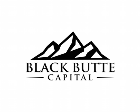 Black Butte Capital entry by McRiver