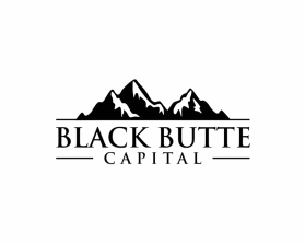 Black Butte Capital entry by McRiver