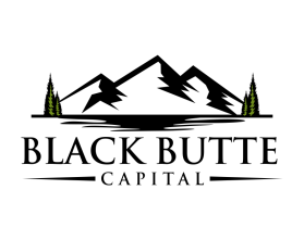 Black Butte Capital entry by Fatchurrochman