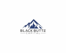 Black Butte Capital entry by Azif Sulthoni